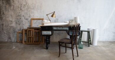 Échanger astuces en décoration maison