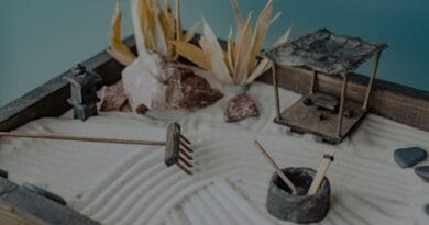 DIY : Créez votre coin jardin zen facilement