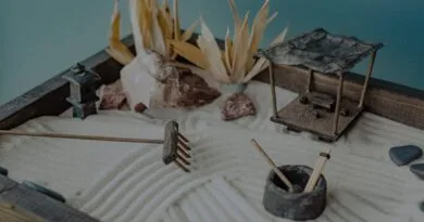 DIY : Créez votre coin jardin zen facilement
