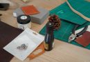 Créer des liens grâce à votre passion pour le bricolage
