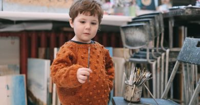Activités manuelles : bienfaits et techniques