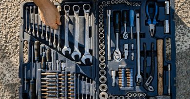 Les indispensables outils pour bricoleurs
