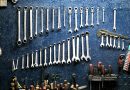 Astuces pour organiser votre espace de bricolage
