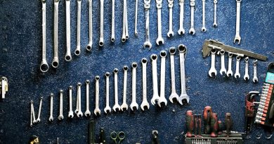 Astuces pour organiser votre espace de bricolage
