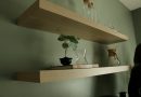 10 projets DIY pour égayer votre intérieur