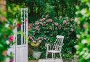 Aménagez un jardin accueillant grâce à ces accessoires