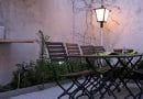 Accessoires pratiques pour un jardin accueillant