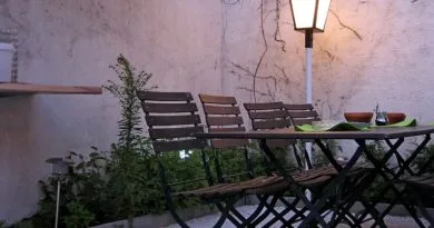 Accessoires pratiques pour un jardin accueillant