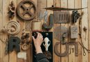 Loisirs créatifs : transformer vos objets du quotidien