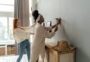 Cinq loisirs créatifs pour embellir votre maison