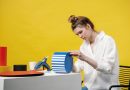 Bricolage facile : projets DIY à réaliser