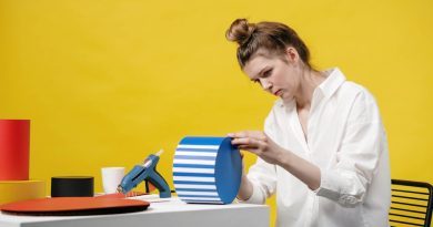 Bricolage facile : projets DIY à réaliser