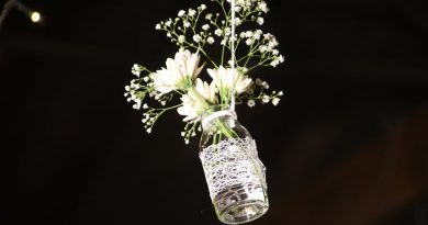 Les bienfaits des fleurs dans la décoration
