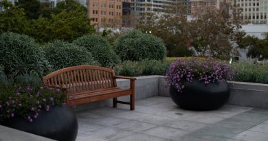 Accessoires incontournables pour votre jardin