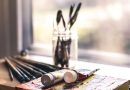 Décorer son intérieur avec des objets récupérés