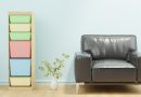 DIY : Créez des rangements astucieux chez vous