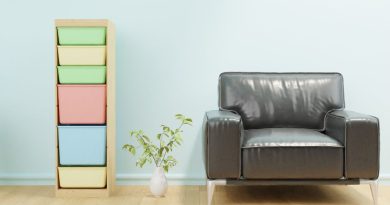 DIY : Créez des rangements astucieux chez vous