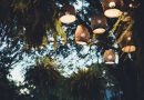 Organiser des soirées jardin pleines de charme
