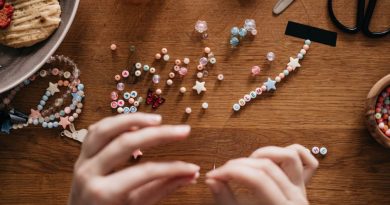 Bricolage : des projets originaux pour s’amuser