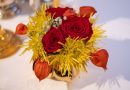 Fleurs d’intérieur : conseils pour un décor réussi