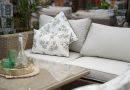Créer un coin détente dans votre jardin
