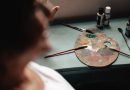 Ateliers créatifs : passe-temps en famille