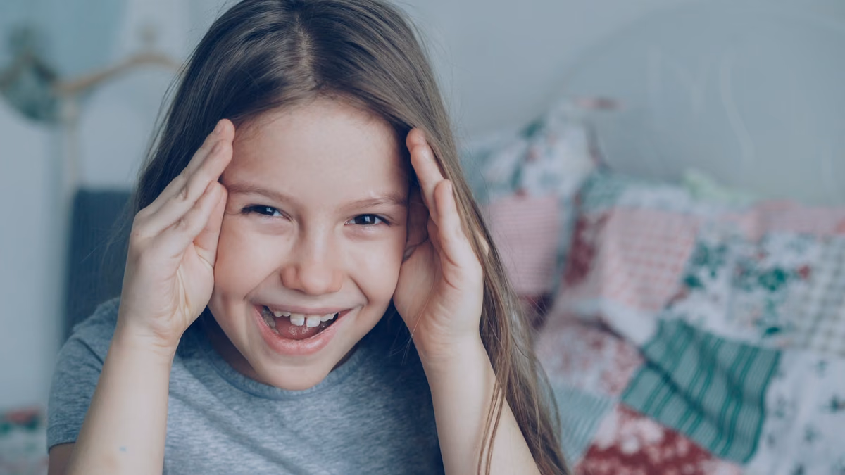 Cauchemars chez les enfants, comment y faire face