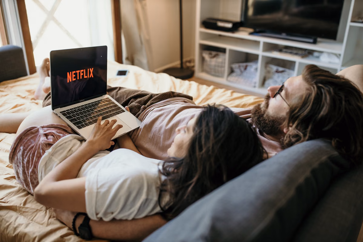Comment suivre nos séries et films préférés depuis notre smartphone