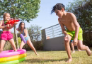 Les 5 meilleures piscines gonflables pour bébés idéales pour l'été