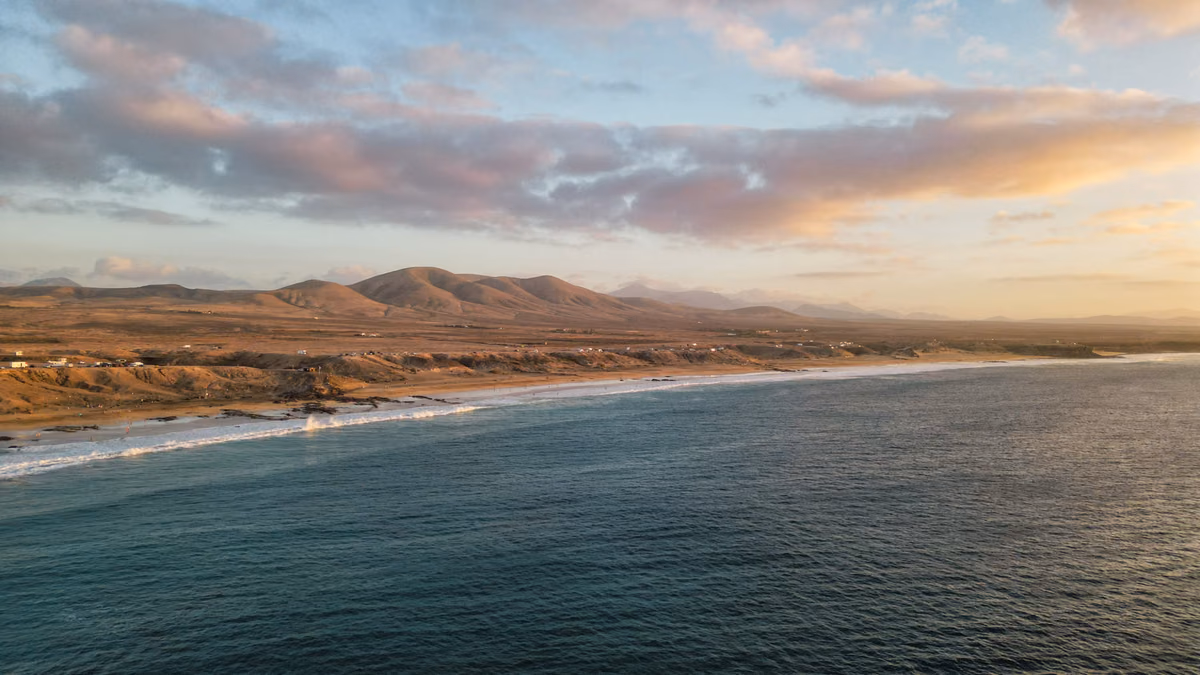 Les 6 lieux à visiter absolument à Fuerteventura