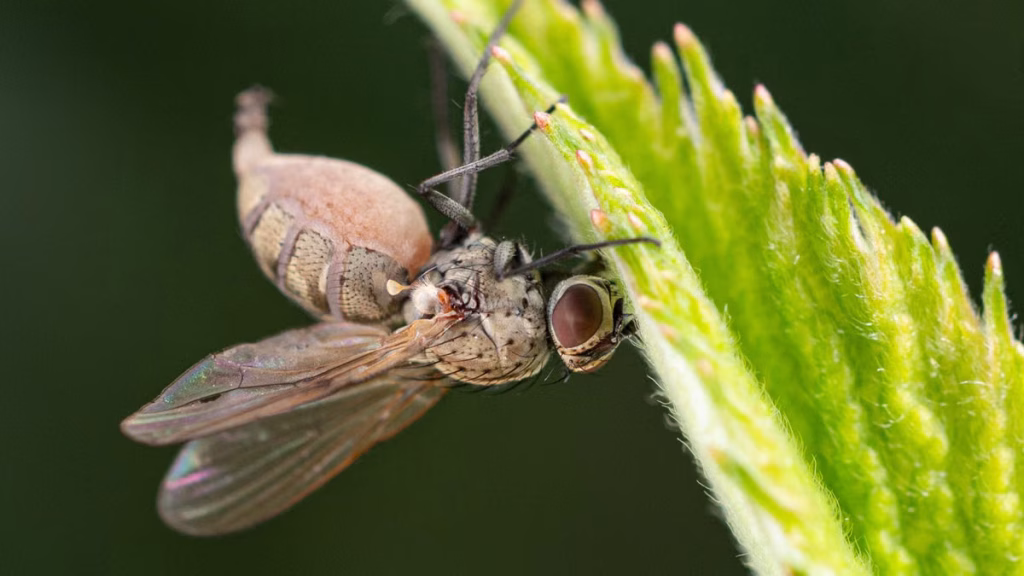 Lutte biologique 2026 : les techniques qui remplacent vraiment les pesticides