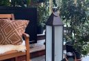 Aménager un coin repas extérieur écoresponsable