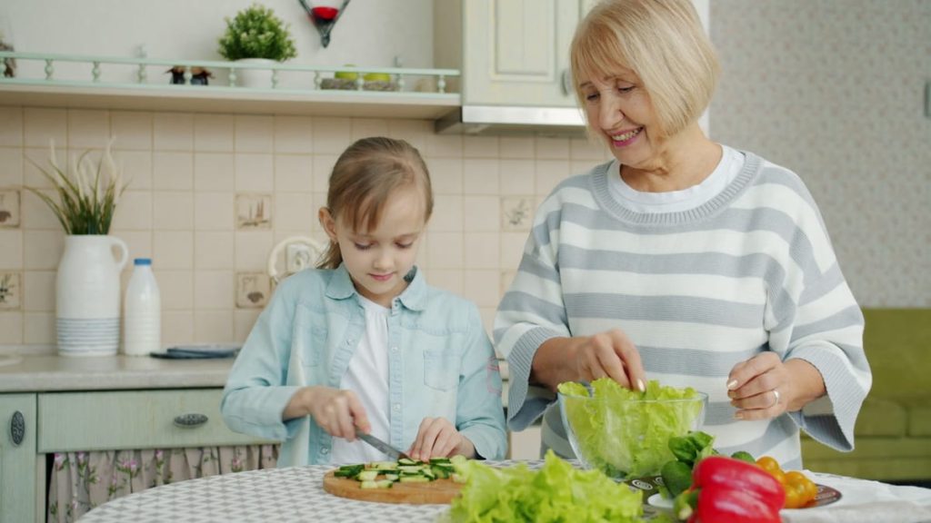 Apprendre à cuisiner sainement et facilement