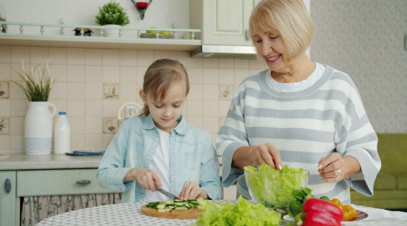 Apprendre à cuisiner sainement et facilement