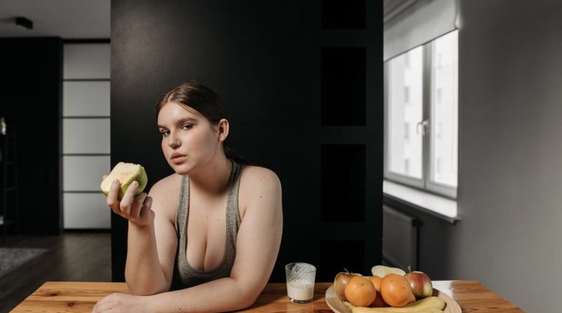 Comment perdre du poids à 50 ans ?