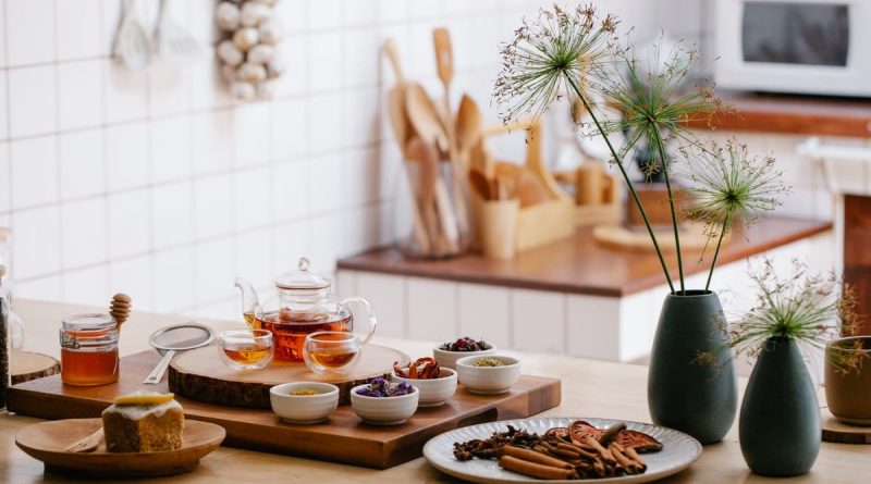 Décorer sa cuisine : idées et astuces pour une ambiance chaleureuse