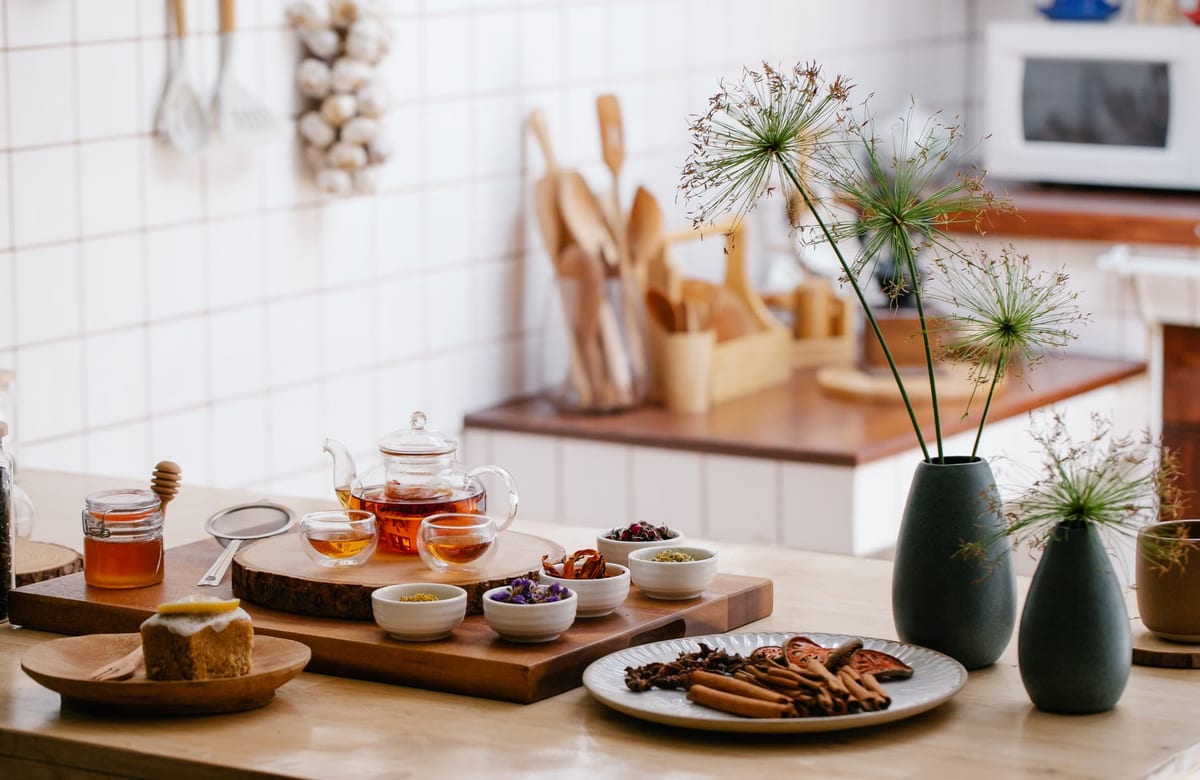 Décorer sa cuisine : idées et astuces pour une ambiance chaleureuse