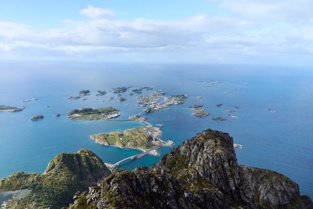 Îles Lofoten