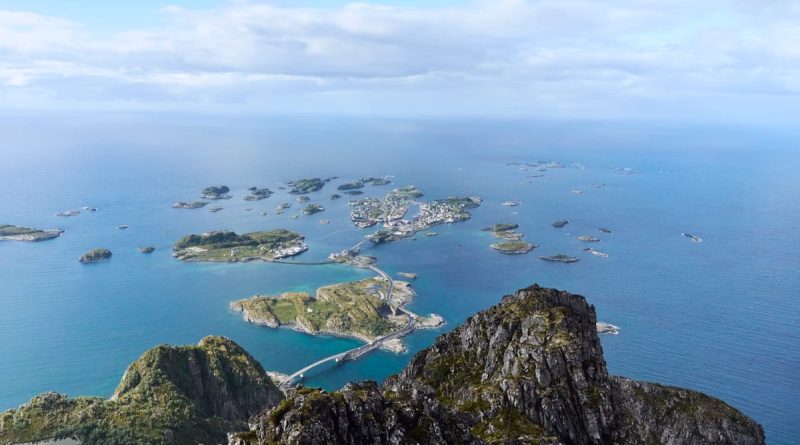 Îles Lofoten