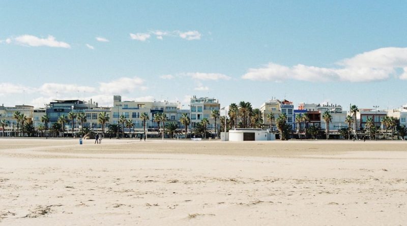 Les meilleures plages de Valence