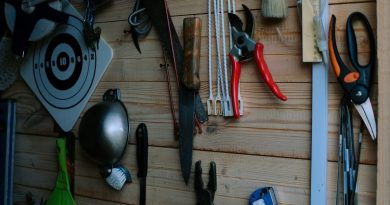 Organiser un atelier bricolage jardin entre amis