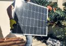 Adopter l'énergie solaire pour la protection de l'environnement