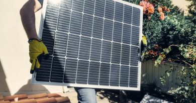 Adopter l'énergie solaire pour la protection de l'environnement