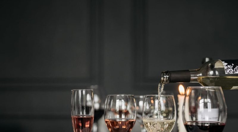 Choisir son vin : les conseils à retenir