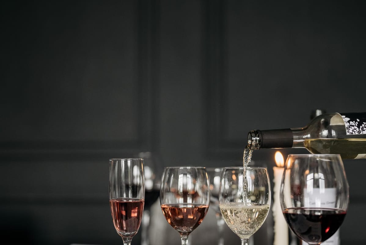 Choisir son vin : les conseils à retenir
