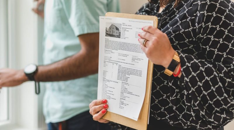Les pièges à éviter lors de la réalisation de diagnostics immobiliers
