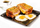 Top 10 Meilleur Gaufrier Croque Monsieur 2026