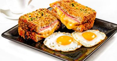 Top 10 Meilleur Gaufrier Croque Monsieur 2026
